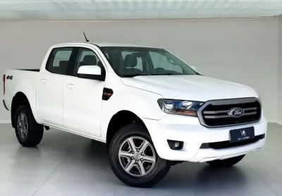 Ford ranger xlscd4a22c 2023