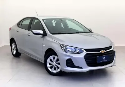 Chevrolet onix plus 1.0mt lt2 2023