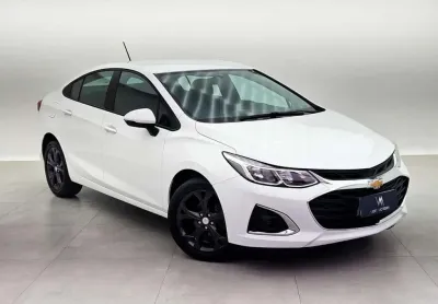 Chevrolet chev cruze lt nb at 2022