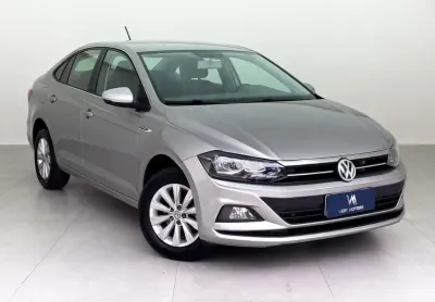 Volkswagen virtus 2022