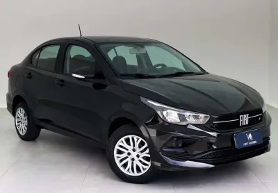 Fiat cronos drive 1.3 2022