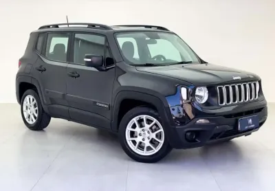 Jeep renegade sport at 2019