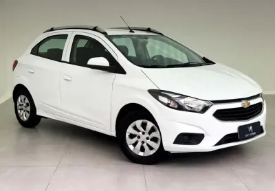 Chevrolet onix 1.0mt lt 2017