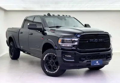 Ram 3500 laramie 6.7d 2022