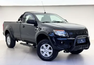 Ford ranger xlscs2 25b 2015