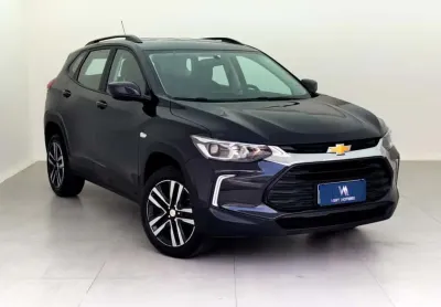 Chevrolet tracker t a lt 2025