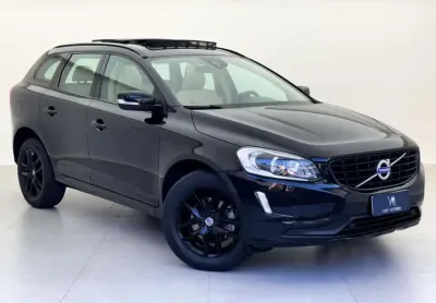 Volvo xc 60 2.0 t5 mom 2017