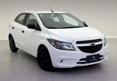 Chevrolet onix 10mt joye 2019