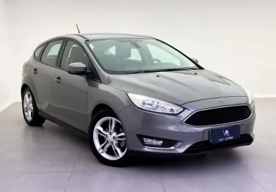 Ford focus se 1.6 hc 2016