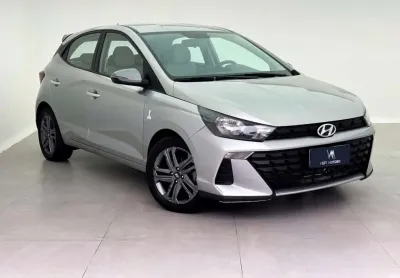 Hyundai hb20 1.0 tgdi flex copa do mundo da fifa qatar 2022 automático 2023