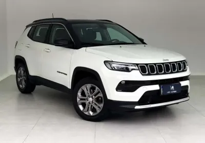 Jeep compass long tf 2023