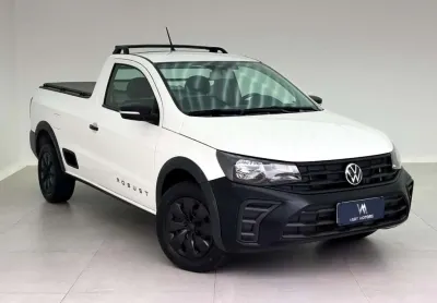 Volkswagen saveiro cs rb mf 2025