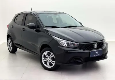 Fiat argo drive 1.0 2023