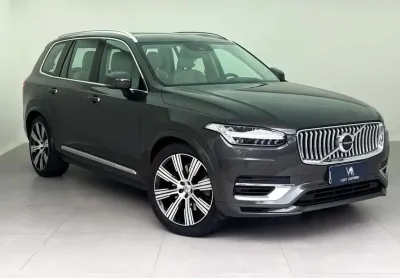 Volvo xc90 t8 inscript 2022