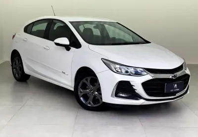 Chevrolet chev cruze lt hb at 2020