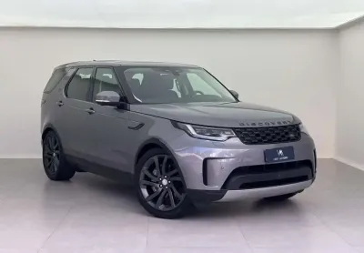Land rover discovery 3.0 mhev d300 r-dynamic hse 4wd 2022