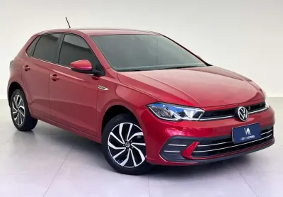 Volkswagen polo hl ab 2023