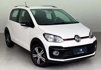 Volkswagen up xtreme tsi md 2020