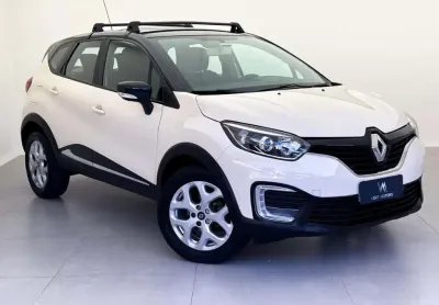 Renault captur life 16a 2018