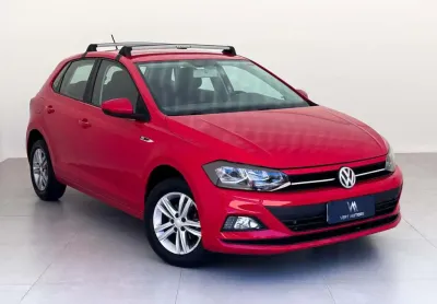 Volkswagen polo mf 2018