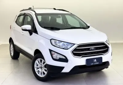Ford ecosport se at 1.5 2020