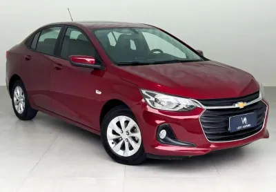 Chevrolet onix plus 10tmt lt1 2020