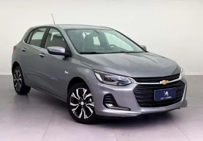 Chevrolet onix 10tat pr2 2024