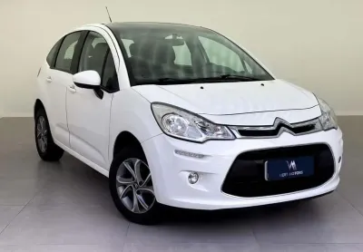 Citroen c3 ptech m tend 2018