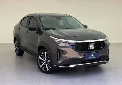 Fiat fastback audace turbo 200 flex at 4p 2025