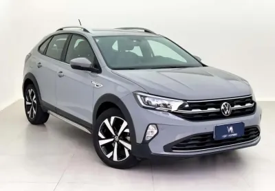 Volkswagen nivus hl tsi 2023