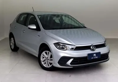 Volkswagen polo 2025