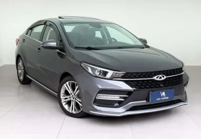 Caoa chery arrizo6 gsx 2021