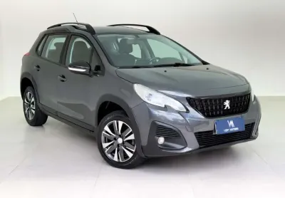 Peugeot 2008 allure pack 2022