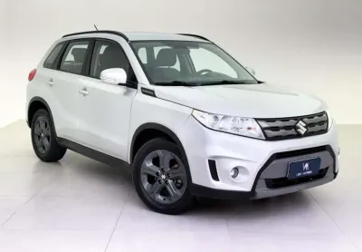 Suzuki vitara 4you 4wd 2017