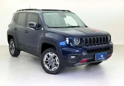 Jeep renegade th t270 4x4 2023