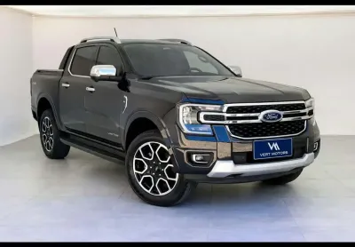 Ford ranger ltdpcd3d4a 2025
