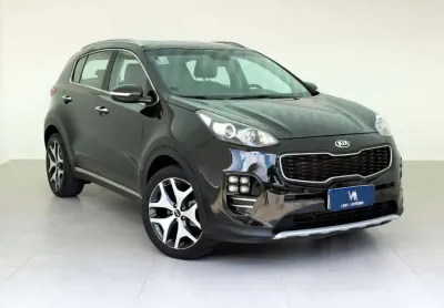Kia sportage ex2 ffg3 2019