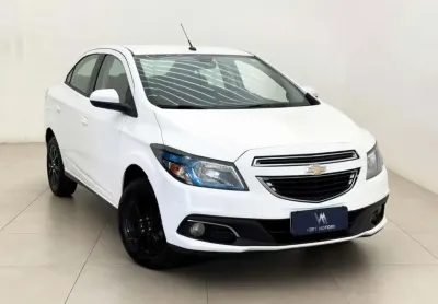 Chevrolet prisma 1.4mt ltz 2014