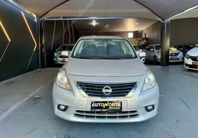 Nissan versa flex manual