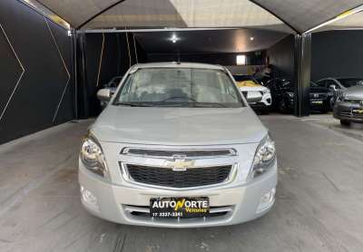 Chevrolet cobalt flex manual