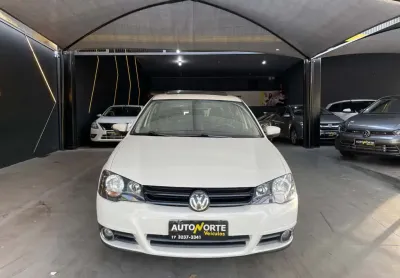 Volkswagen golf flex automático