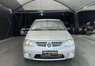 Renault logan flex manual
