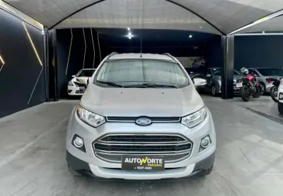 Ford ecosport flex manual