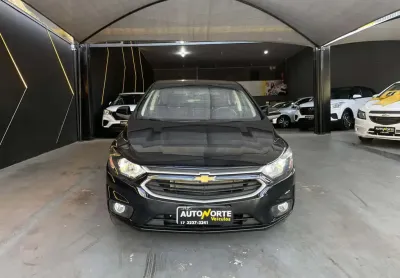 Chevrolet onix flex manual