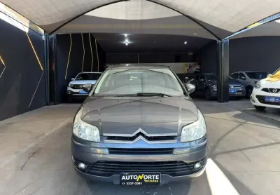 Citroen c4 flex manual