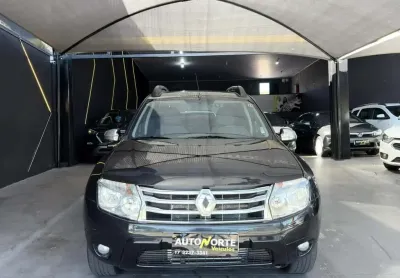 Renault duster flex manual