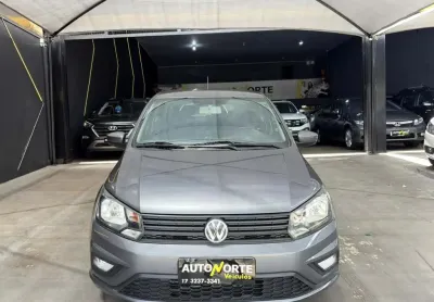 Volkswagen gol flex manual