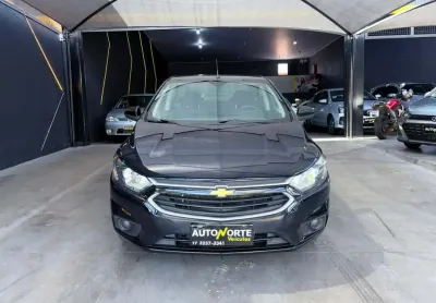 Chevrolet prisma flex automático