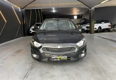 Chevrolet onix flex manual