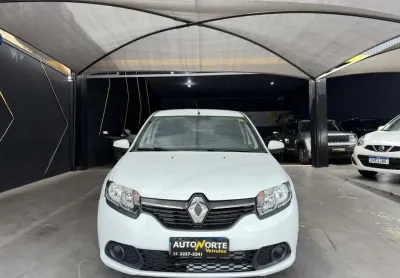 Renault sandero flex manual